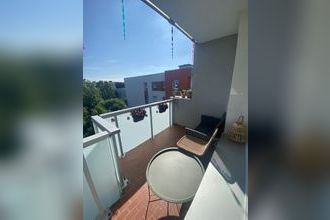 achat appartement strasbourg 67200