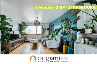 achat appartement strasbourg 67200