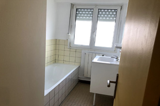 achat appartement strasbourg 67200