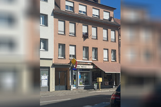 achat appartement strasbourg 67200