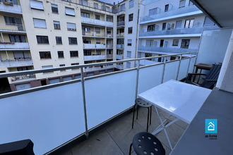 achat appartement strasbourg 67200