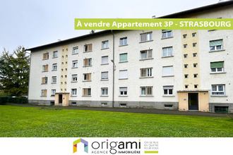 achat appartement strasbourg 67200