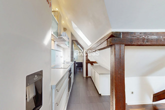 achat appartement strasbourg 67200