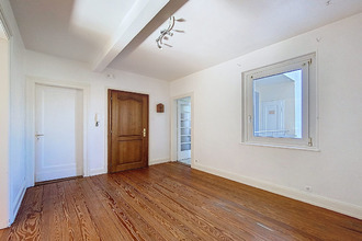 achat appartement strasbourg 67200