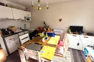 achat appartement strasbourg 67200