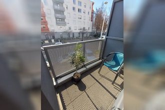 achat appartement strasbourg 67200