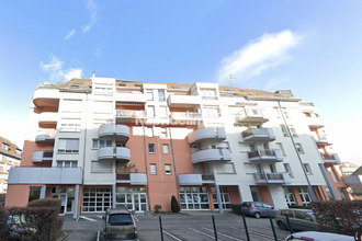 achat appartement strasbourg 67200