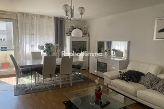 achat appartement strasbourg 67200