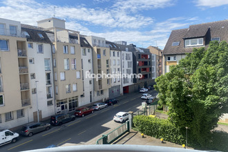 achat appartement strasbourg 67200