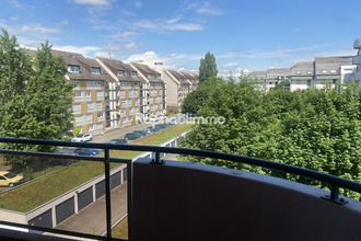 achat appartement strasbourg 67200