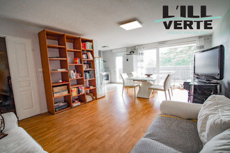 achat appartement strasbourg 67200