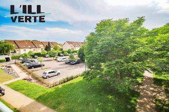 achat appartement strasbourg 67200