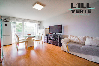 achat appartement strasbourg 67200