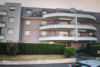 achat appartement strasbourg 67200