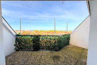 achat appartement strasbourg 67200