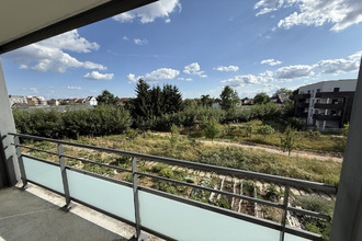 achat appartement strasbourg 67200