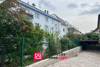 achat appartement strasbourg 67200