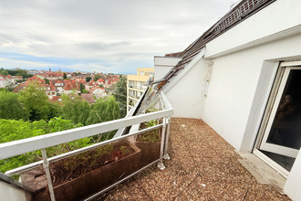 achat appartement strasbourg 67200