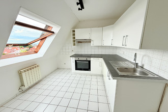 achat appartement strasbourg 67200