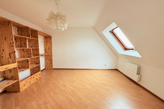 achat appartement strasbourg 67200