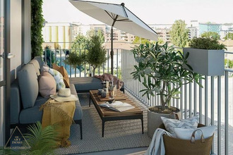 achat appartement strasbourg 67200