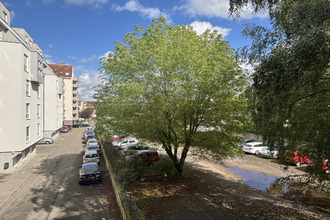 achat appartement strasbourg 67200