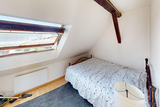 achat appartement strasbourg 67200