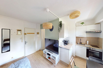 achat appartement strasbourg 67200