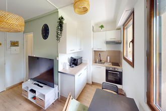 achat appartement strasbourg 67200