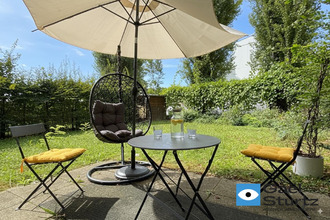 achat appartement strasbourg 67200