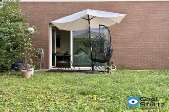 achat appartement strasbourg 67200