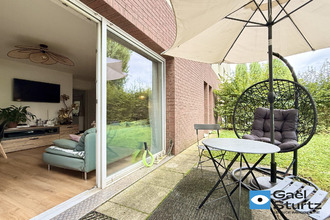 achat appartement strasbourg 67200