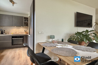 achat appartement strasbourg 67200