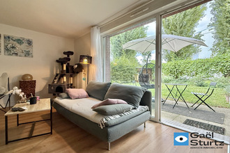 achat appartement strasbourg 67200