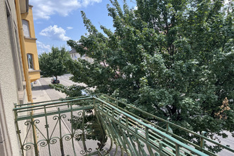 achat appartement strasbourg 67200