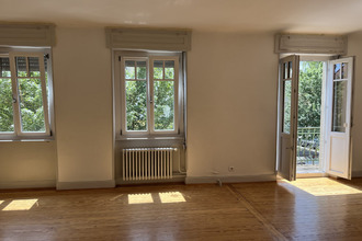 achat appartement strasbourg 67200