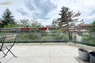 achat appartement strasbourg 67200