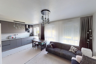 achat appartement strasbourg 67200