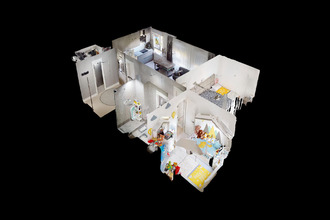 achat appartement strasbourg 67200