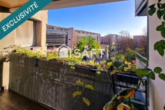 achat appartement strasbourg 67200