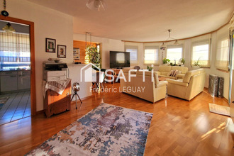 achat appartement strasbourg 67200