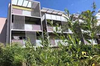 achat appartement strasbourg 67200