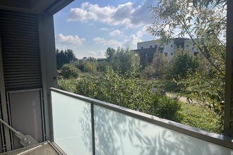 achat appartement strasbourg 67200