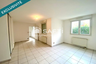 achat appartement strasbourg 67200