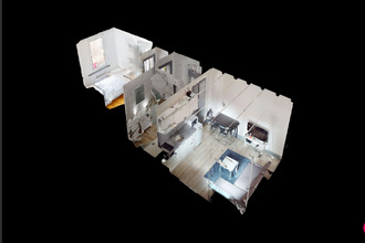 achat appartement strasbourg 67200