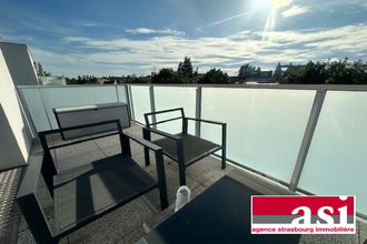 achat appartement strasbourg 67200
