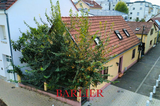 achat appartement strasbourg 67200