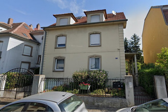 achat appartement strasbourg 67200