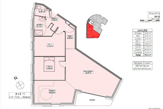 achat appartement strasbourg 67200