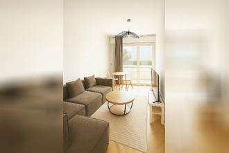 achat appartement strasbourg 67200